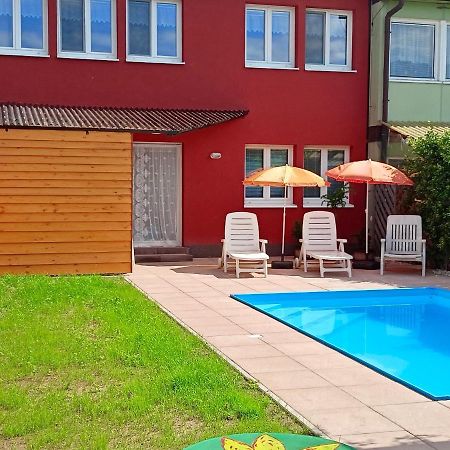 Holiday Home Olesna By Interhome المظهر الخارجي الصورة