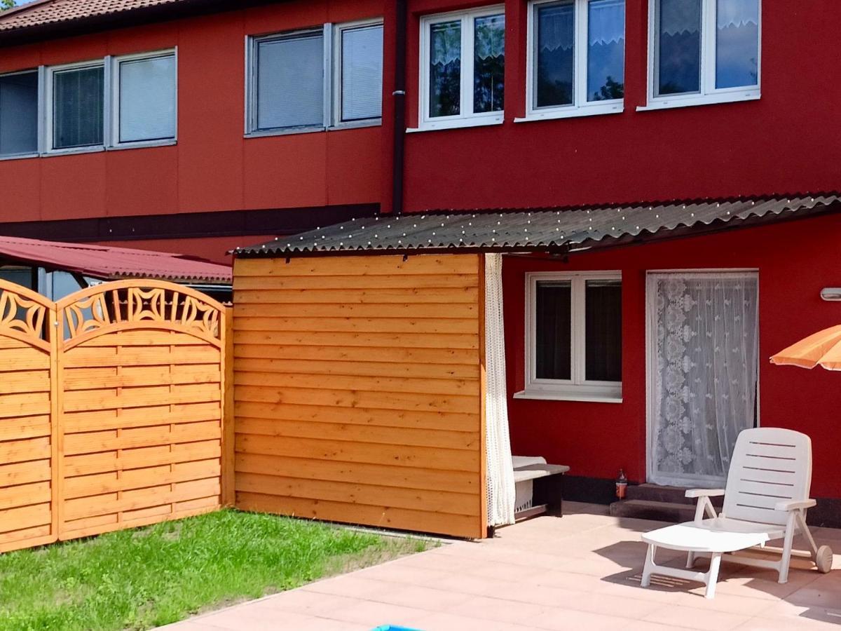 Holiday Home Olesna By Interhome المظهر الخارجي الصورة