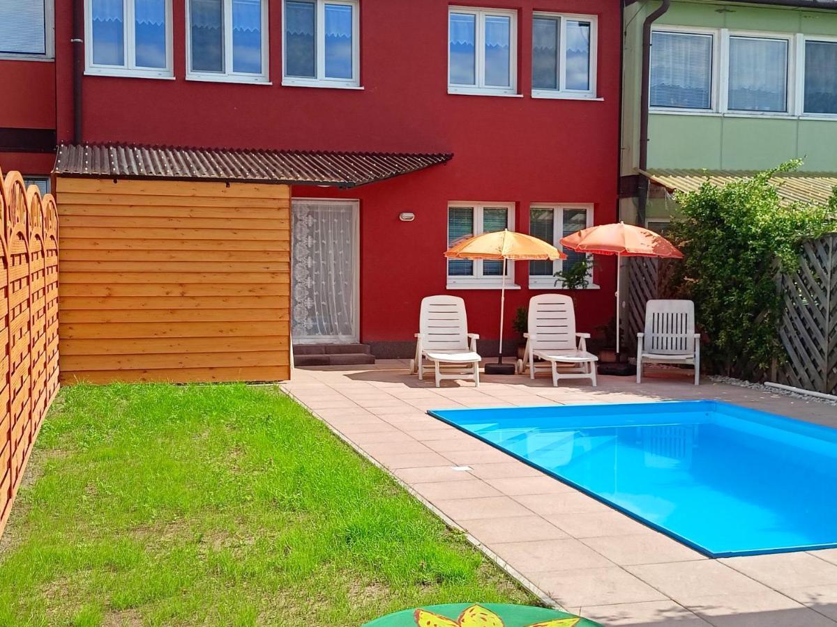 Holiday Home Olesna By Interhome المظهر الخارجي الصورة