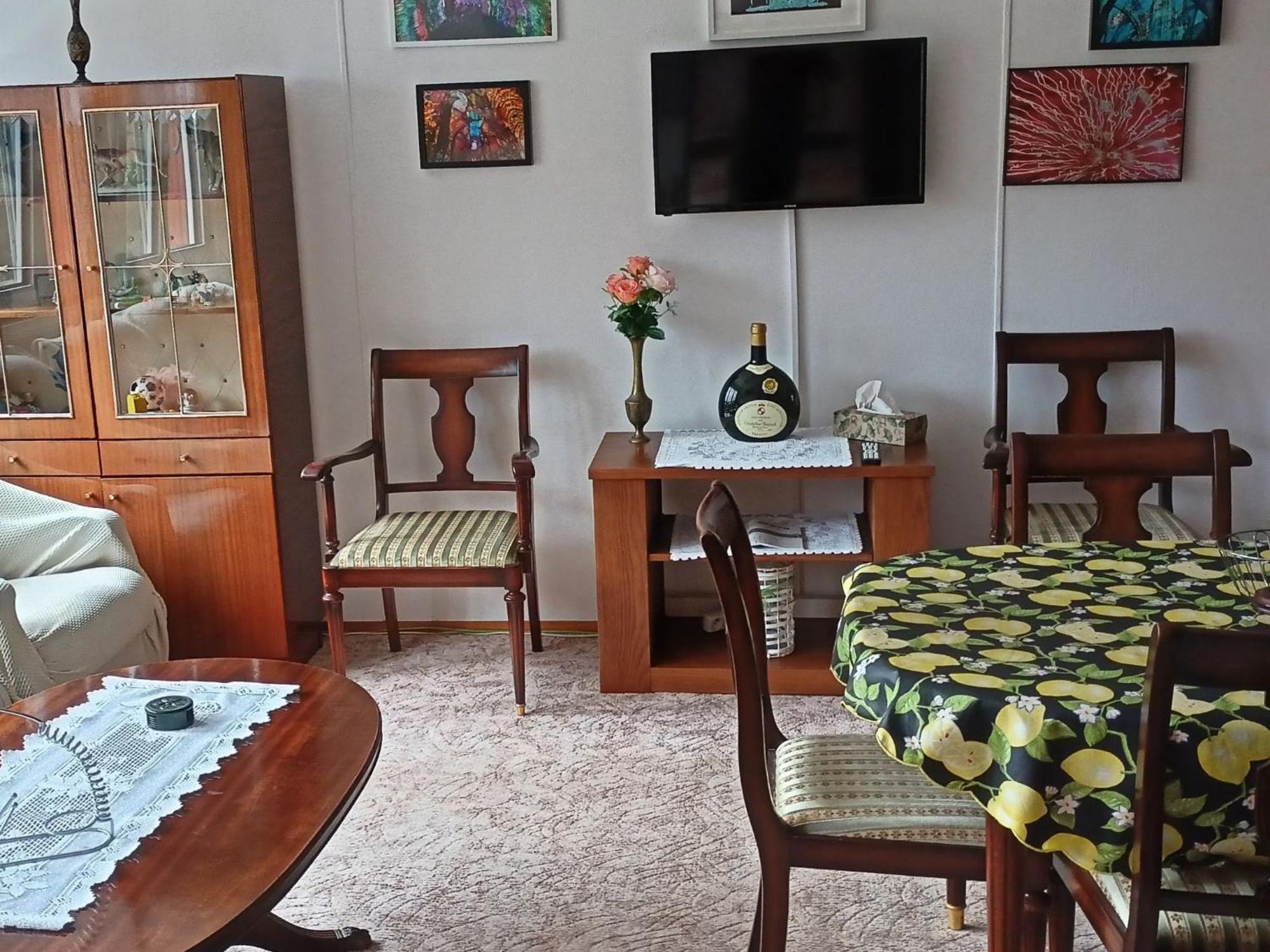 Holiday Home Olesna By Interhome المظهر الخارجي الصورة