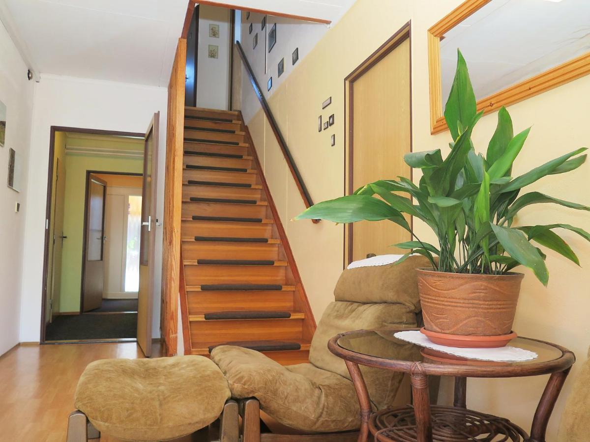 Holiday Home Olesna By Interhome المظهر الخارجي الصورة